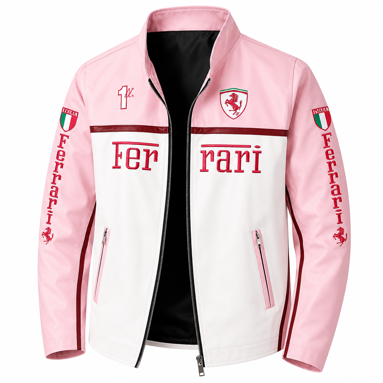 Track Jackets