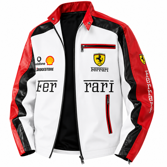 Track Jackets