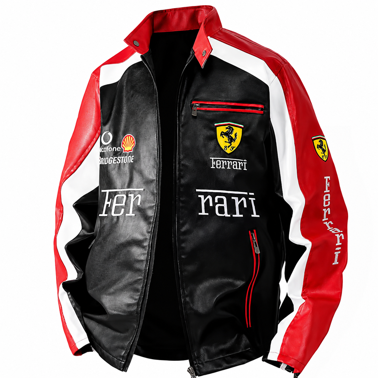 Track Jackets