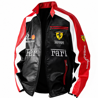 Track Jackets